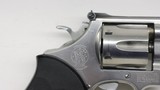 Smith & Wesson S&W 624 No Dash 44 Special 6.5