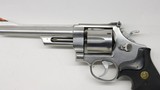 Smith & Wesson S&W 624 No Dash 44 Special 6.5