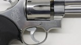 Smith & Wesson S&W 624 No Dash 44 Special 6.5