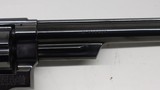 Smith & Wesson S&W 57 No Dash 41 Mag 8 3/8