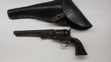 Colt 1851 Navy, made 1860, 7.5" barrel - 2 of 25