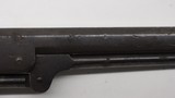 Colt 1851 Navy, made 1860, 7.5" barrel - 5 of 25