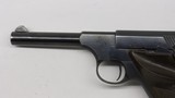 Colt Woodsman Challenger Model, 6