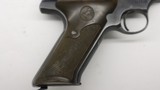 Colt Woodsman Challenger Model, 6