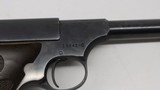 Colt Woodsman Challenger Model, 6