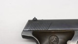 Colt Woodsman Challenger Model, 6