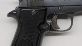 Star Pistol, mini 1911, 32 ACP, Made in Spain 7.62mm - 6 of 17