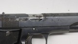 Star Pistol, mini 1911, 32 ACP, Made in Spain 7.62mm - 4 of 17