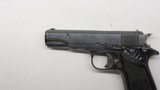 Star Pistol, mini 1911, 32 ACP, Made in Spain 7.62mm - 16 of 17