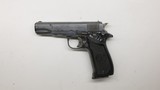 Star Pistol, mini 1911, 32 ACP, Made in Spain 7.62mm - 17 of 17
