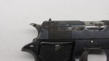 Star Pistol, mini 1911, 32 ACP, Made in Spain 7.62mm - 5 of 17