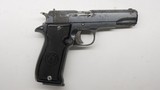 Star Pistol, mini 1911, 32 ACP, Made in Spain 7.62mm - 1 of 17