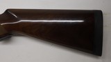 Winchester 101 Sport, 12ga, 30