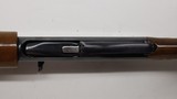 Remington 1100 20ga, 25