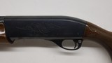 Remington 1100 20ga, 25