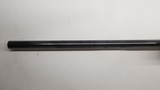 Remington 1100 20ga, 25