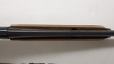 Remington 1100 20ga, 25