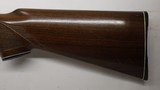 Remington 1100 20ga, 25