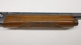 Remington 1100 20ga, 25