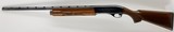 Remington 1100 20ga, 25