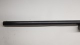 Winchester 1897 97, 12ga, MOD choke 30