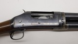 Winchester 1897 97, 12ga, MOD choke 30