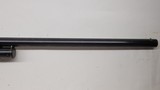 Winchester 1897 97, 12ga, MOD choke 30
