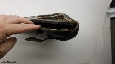Luger P08 BYF 41 Mauser WW2 in holster Matching numbers - Image 25 of 25