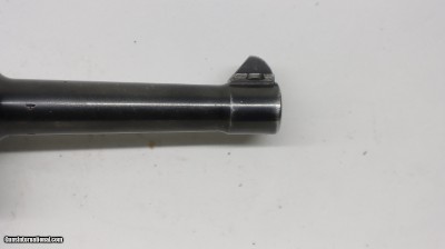 Luger P08 BYF 41 Mauser WW2 in holster Matching numbers - Image 4 of 25