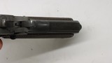 Remington Rand 1911 M1911A1 1911A1 Colt, Made 1945 - 8 of 19