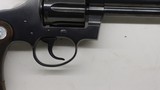Colt DIamondback, 38 Special, 4