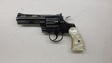 Colt Python 357 Mag, 4