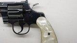Colt Python 357 Mag, 4