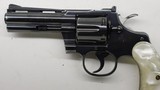 Colt Python 357 Mag, 4