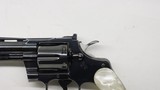 Colt Python 357 Mag, 4