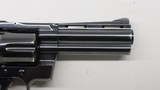 Colt Python 357 Mag, 4
