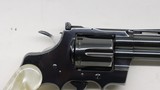 Colt Python 357 Mag, 4