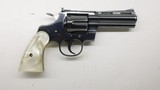 Colt Python 357 Mag, 4