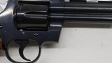 Colt Python 357 Mag, 4