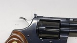 Colt Python 357 Mag, 4