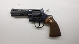 Colt Python 357 Mag, 4