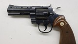 Colt Python 357 Mag, 4