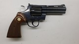 Colt Python 357 Mag, 4