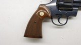 Colt Python 357 Mag, 4