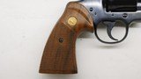 Colt Python 357 Mag, 4