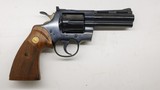 Colt Python 357 Mag, 4