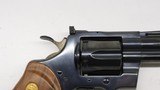 Colt Python 357 Mag, 4