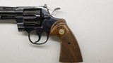 Colt Python 357 Mag, 4