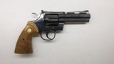 Colt Python 357 Mag, 4