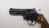 Colt Python 357 Mag, 4